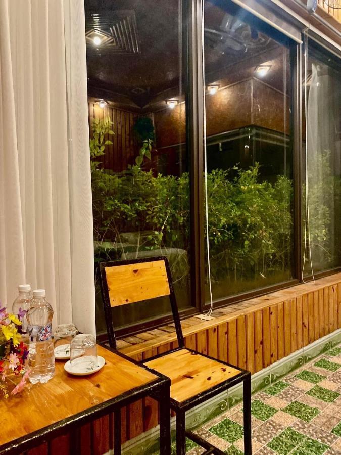 Hang Mua Bamboo Homestay Ниньбинь Экстерьер фото